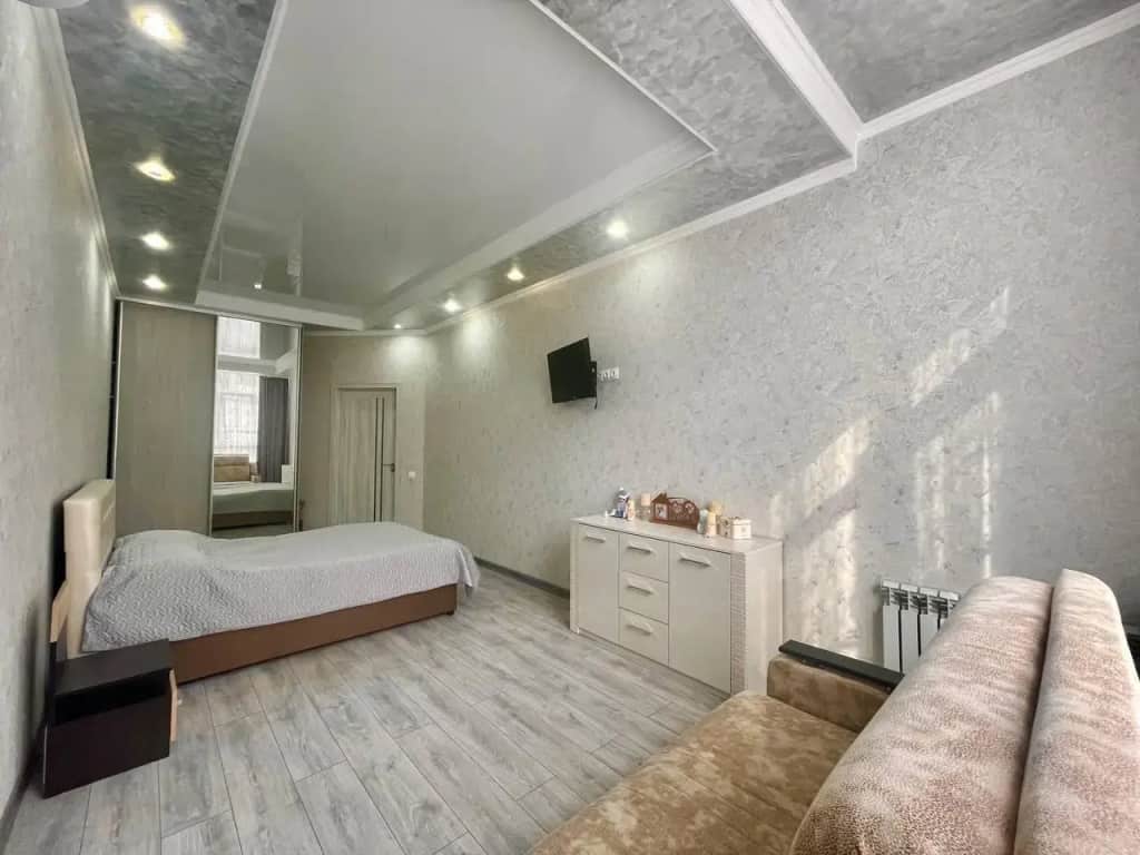 Апартаменты на улице Крымская 22 корпус 23: фото 2