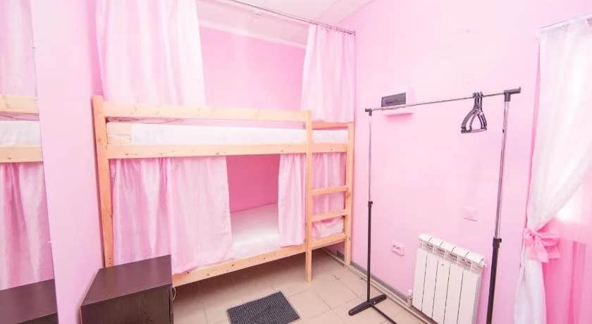 New Level Hostel: фото 3