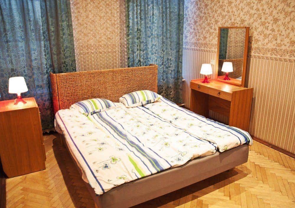 EuroFriends Hostel: фото 2