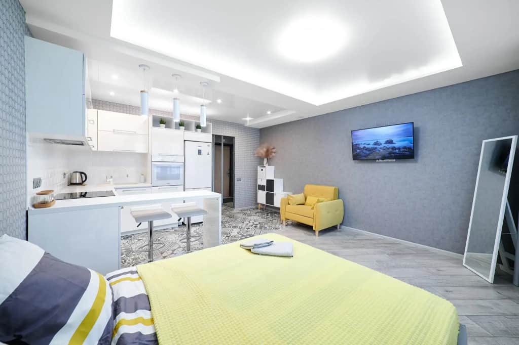 Family Space на улице Ленина: фото 2