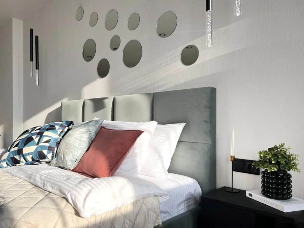 REKONA HOME (РЕКОНА ХОУМ) в сердце Новосибирска: фото 2