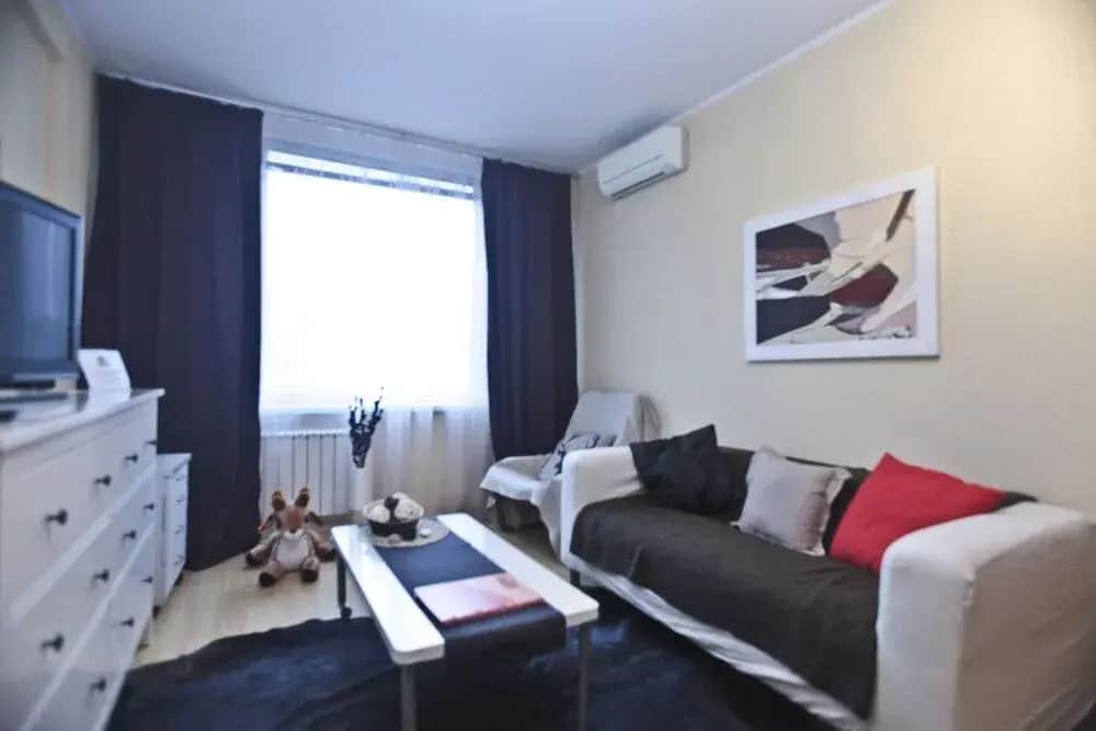 Kvart Apartments Arbat: фото 2