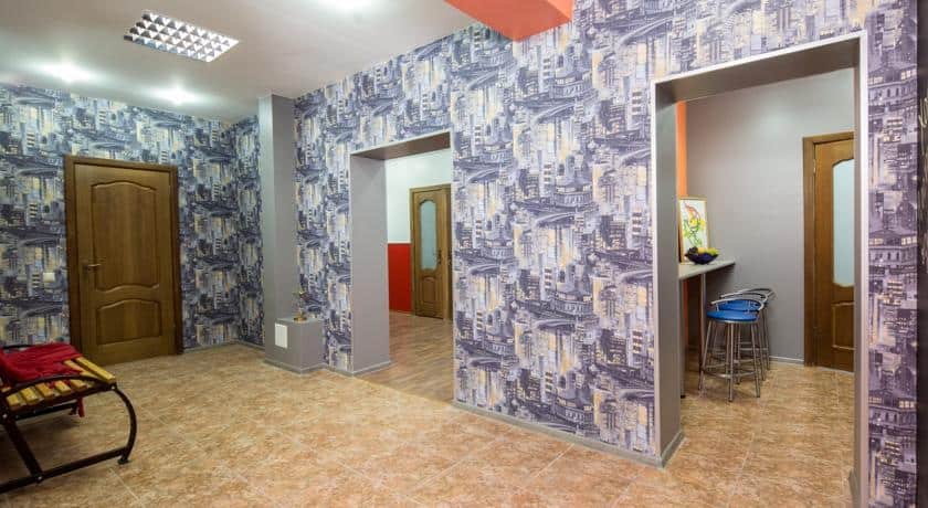 Хостел Достоевский: фото 2