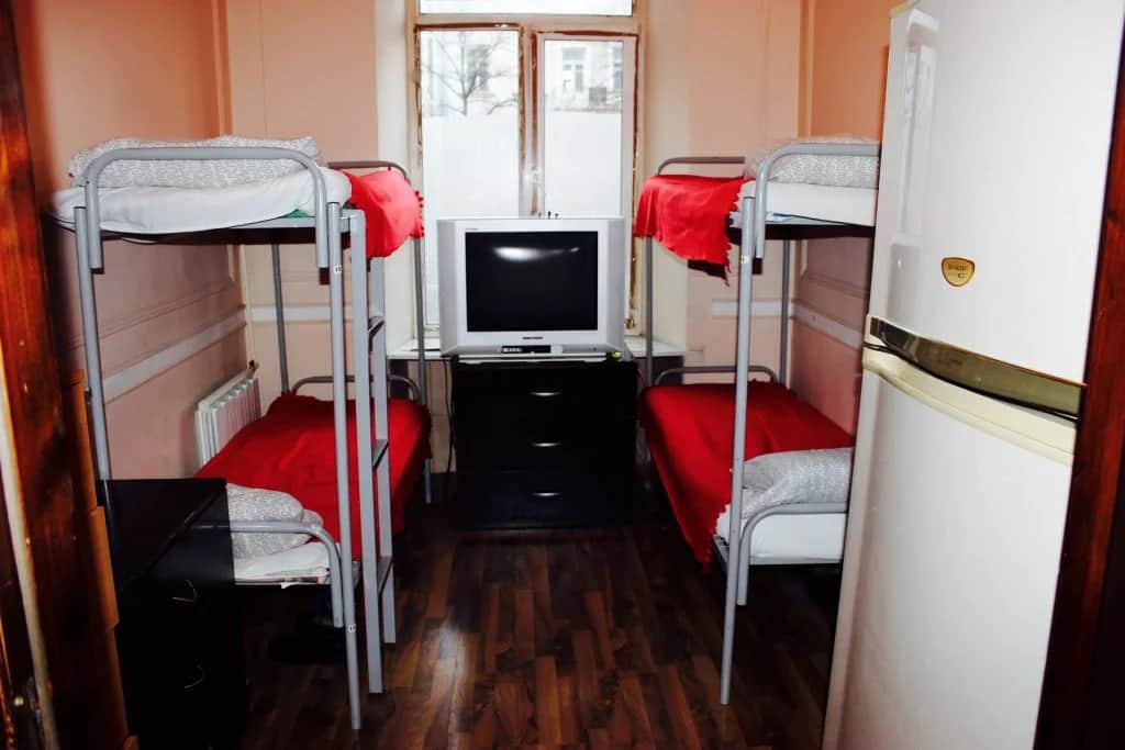 Hostel on Kurskaya: фото 2