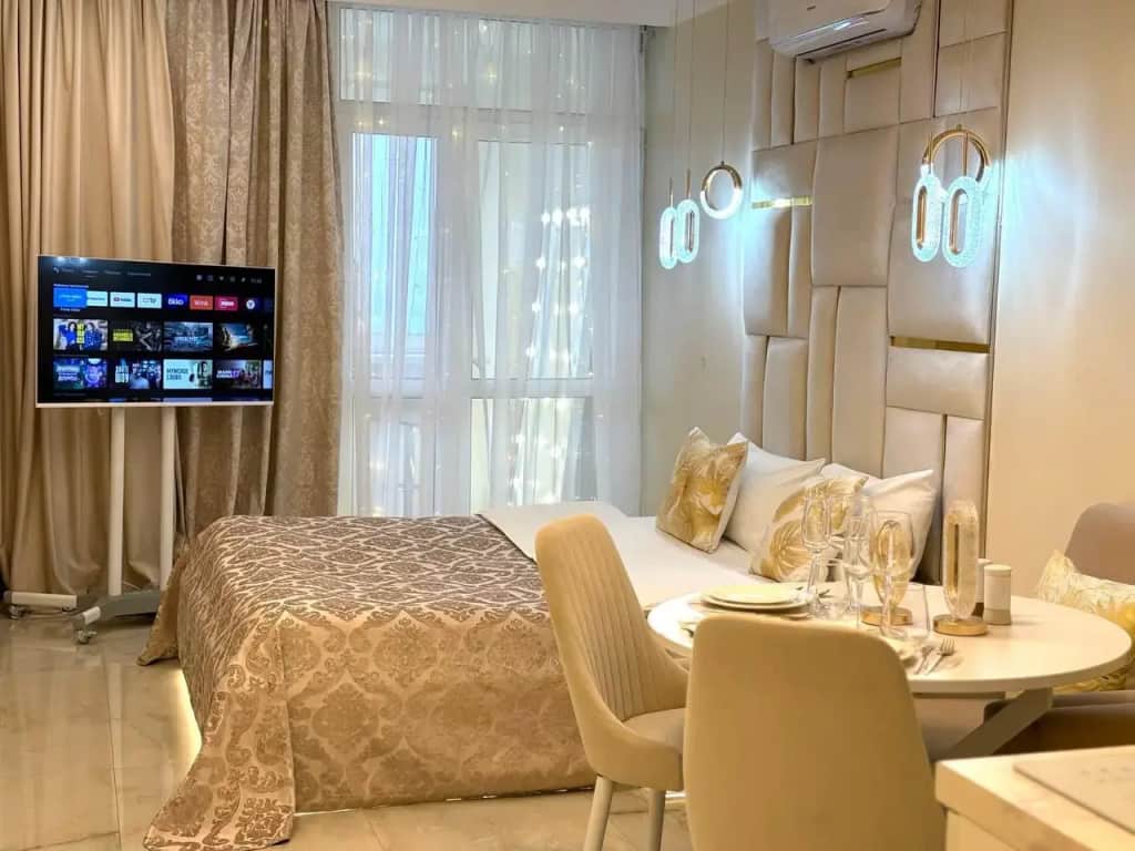 Атмосфера комфорта на улице Береговая 73: фото 2