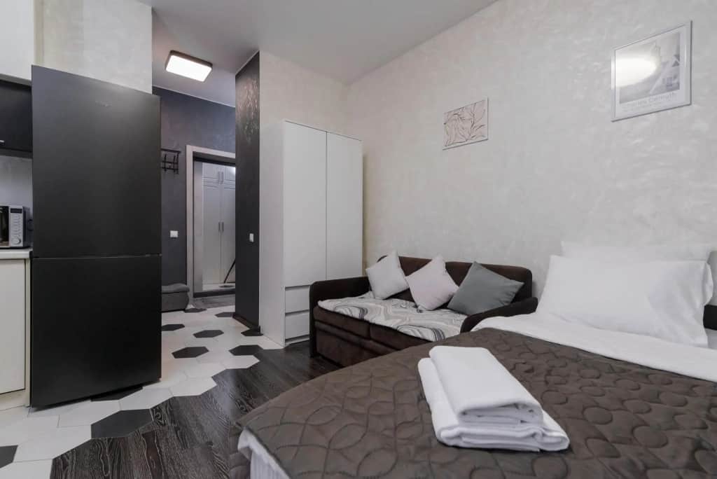 Comfort Home (Комфорт Хоум) на улице Космонавтов: фото 3