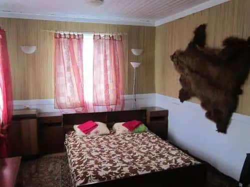 Guesthouse on Rechnaya: фото 2