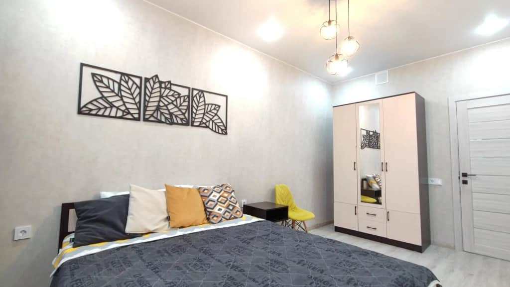 Panda Home (Панда Хоум) на улице 2-я Луговая: фото 3