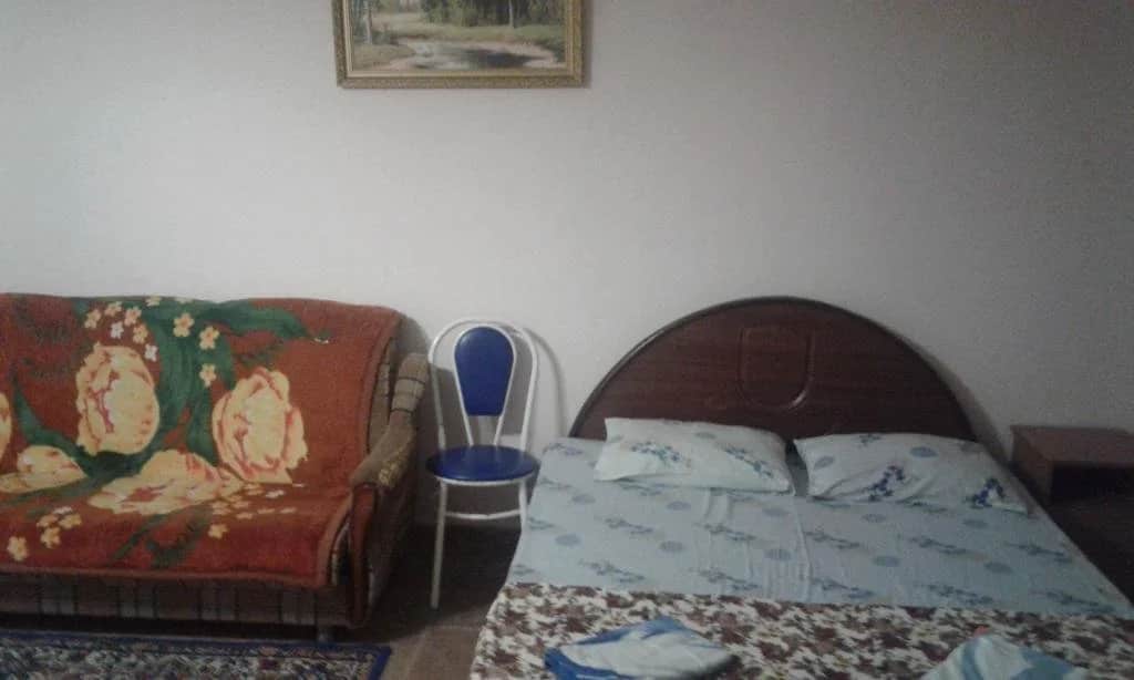 Guest house Komfort1: фото 3