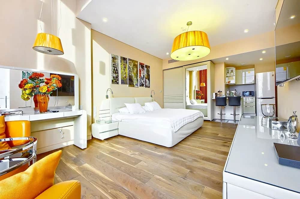 Sky Apartments Rentals Service: фото 2
