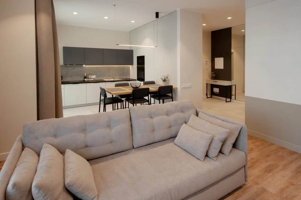 Apartamenty 4Kajf Residence: фото 2