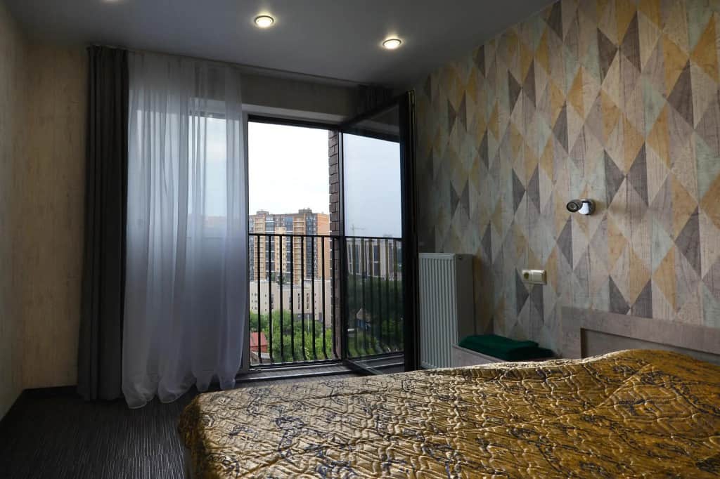 City Park Hotel (Сити Парк): фото 3