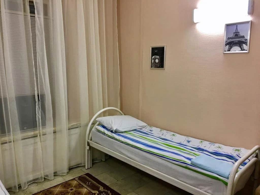 Меблированные комнаты Петроград на Жуковского: фото 2