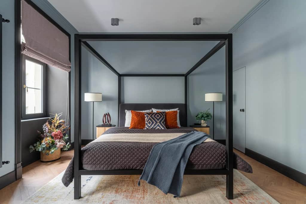 D Apartments (Д Апартменс) на улице Гороховая: фото 2