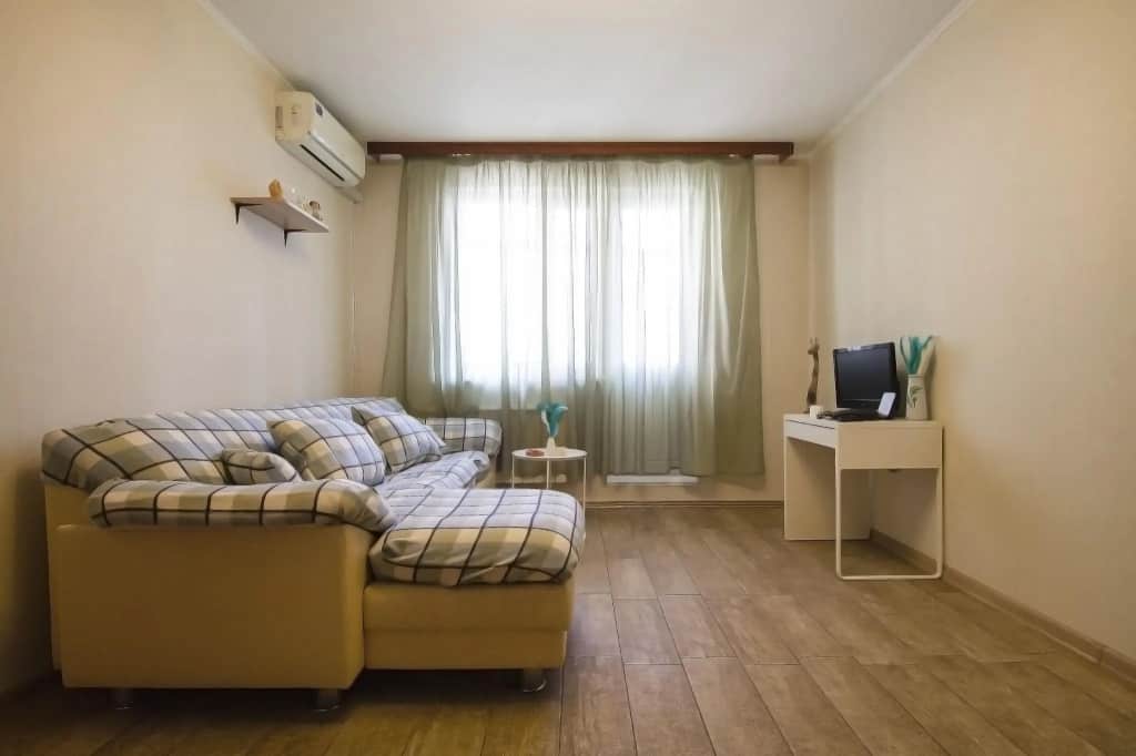 Moment House (Момент Хаус) на улице Митинская: фото 2