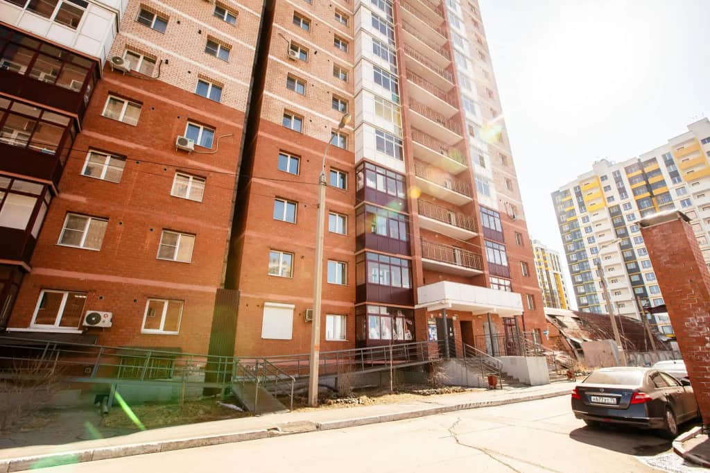 Sibhome 38 (Сибхоум 38) в микрорайоне Крылатый 24/5: фото 2