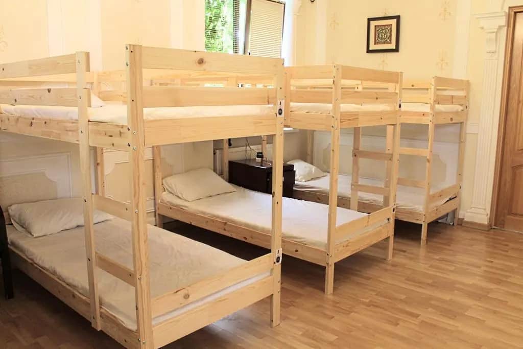 Like Hostel Pyatigorsk: фото 3