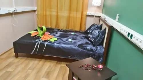 Хостел «Трэвел Инн Авиамоторная»: фото 3