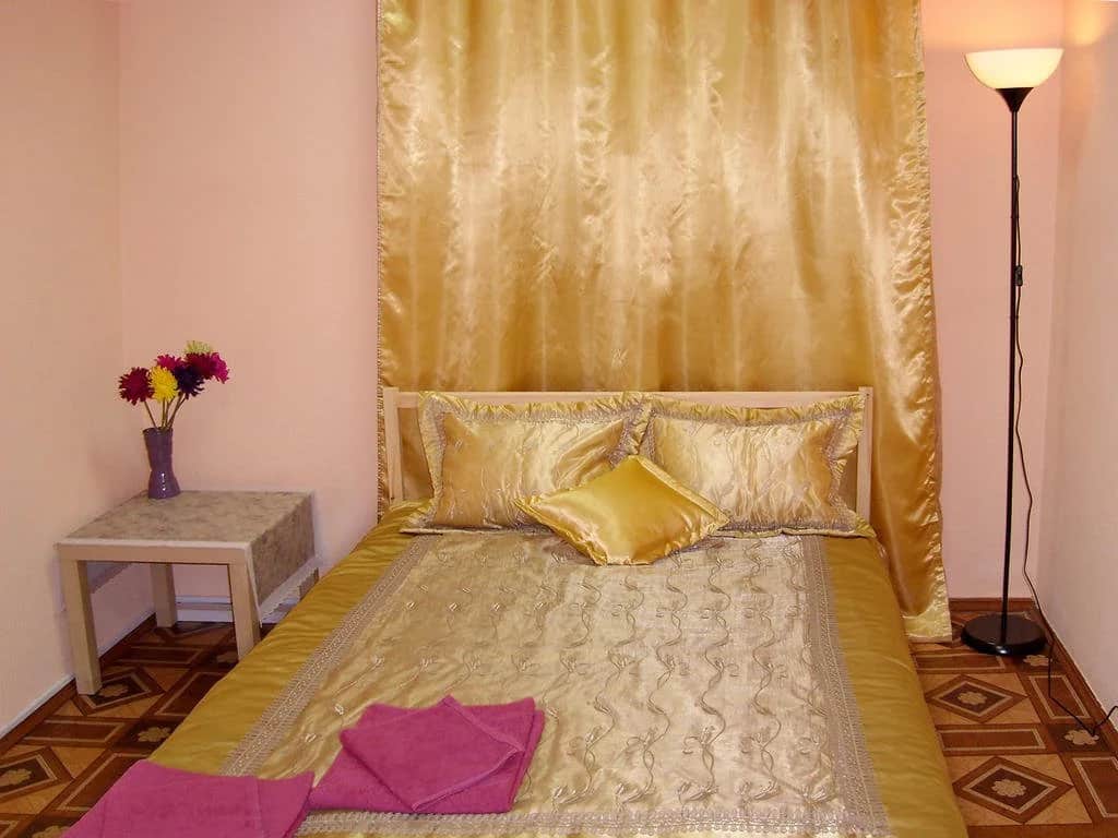 Mini-Hotel Palitra: фото 3
