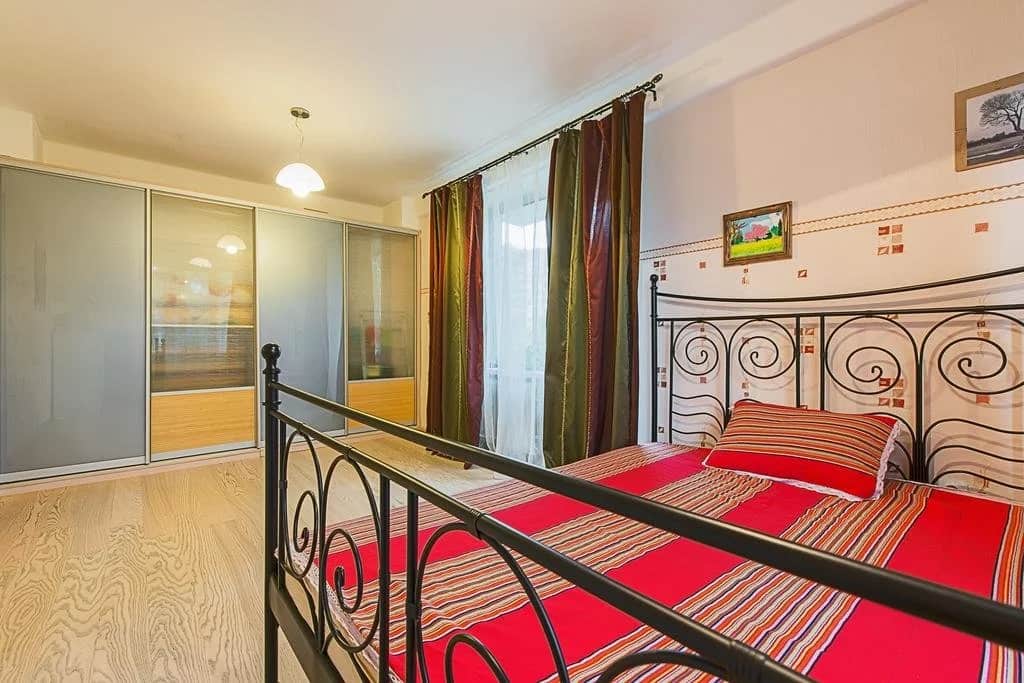 FlatHome24 on Tovarishcheskiy 26: фото 2