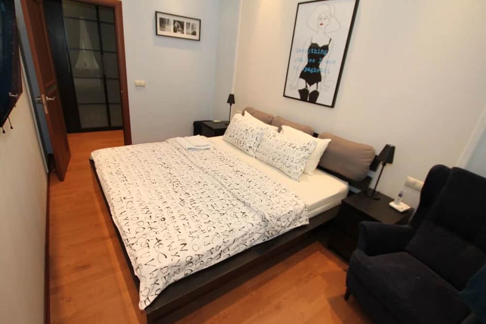 TVST Apartments Bolshaya Dmitrovka: фото 3
