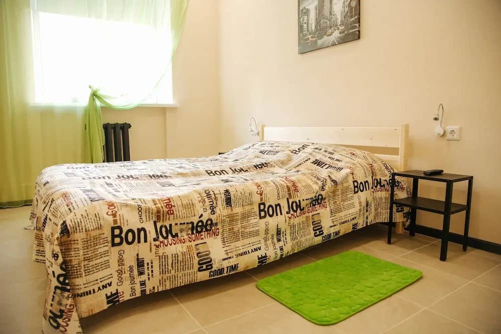 Nice Hostel на Миусской: фото 3