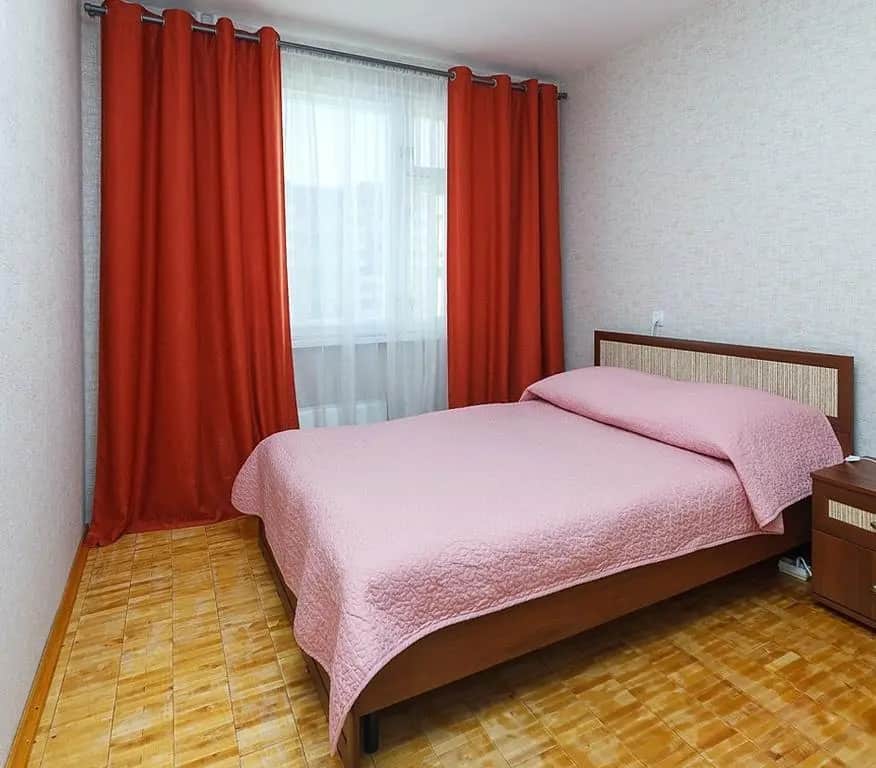 Apartment on Rodonitovoy: фото 2