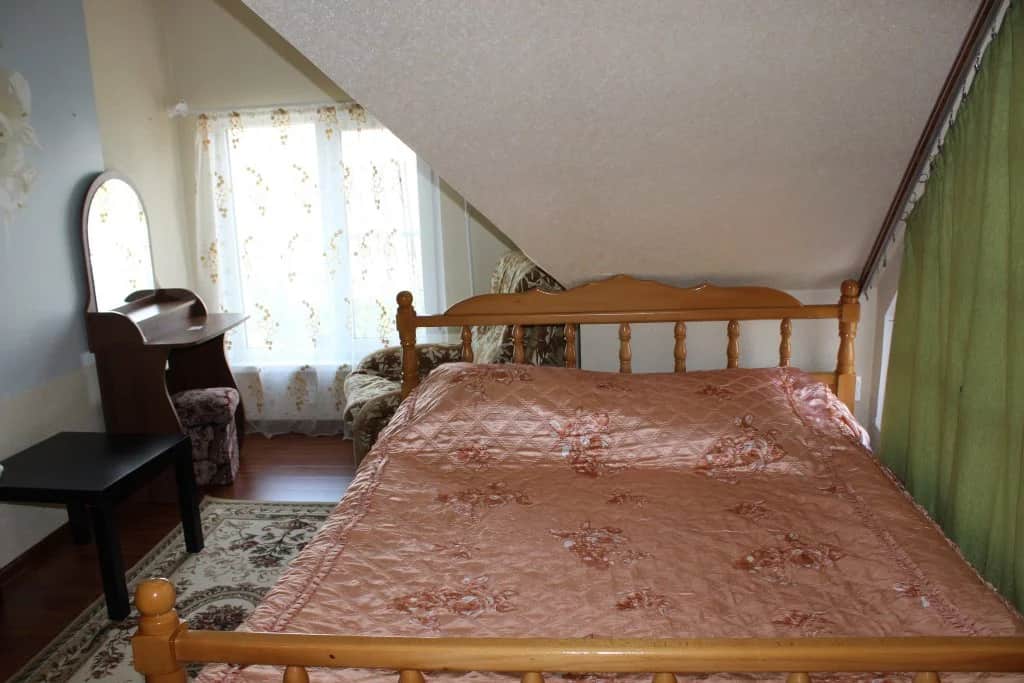 Kolibri Guest House: фото 2