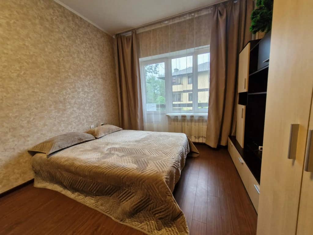 Квартиры в Подмосковье на улице Шоссейная 1-13: фото 3