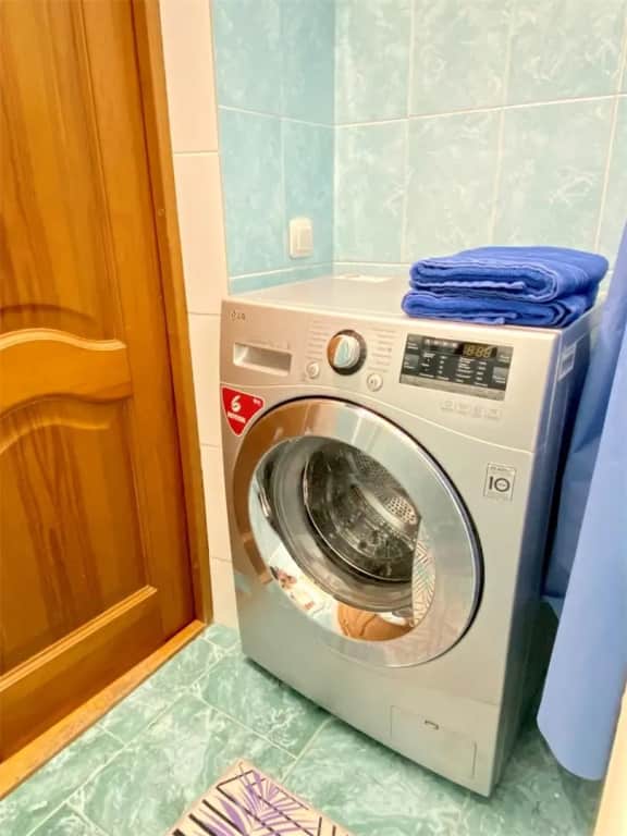 ApartLand (АпартЛэнд) на проспекте Первостроителей: фото 3