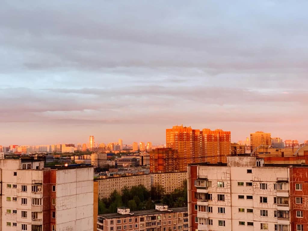 Comfort & Relax Home (Комфорт энд Релакс Хоум) на улице Родионова: фото 3