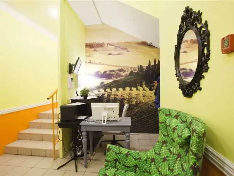 Hostel Rusland Samara: фото 2