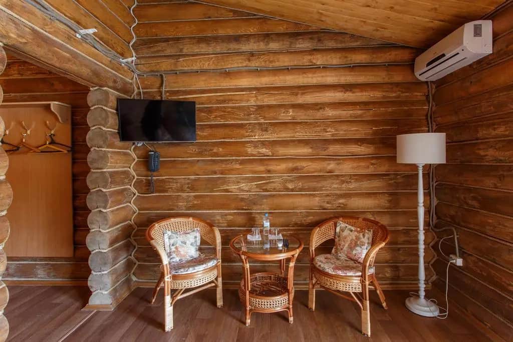Eco-Hotel Podkova: фото 2