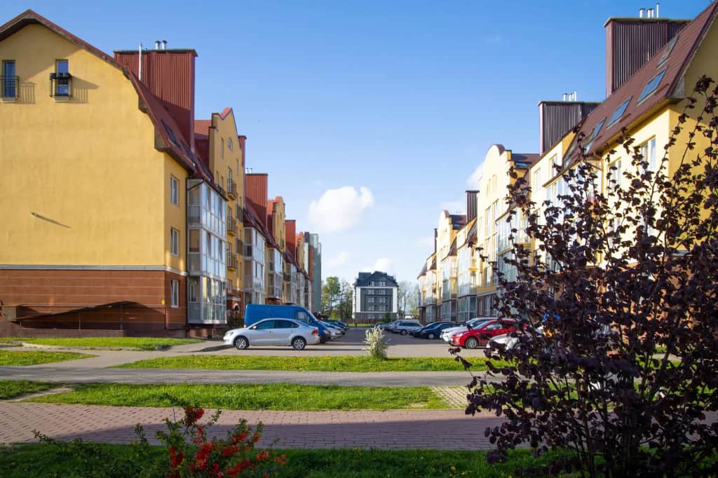 LovelyHome 39 (ЛавлиХоум 39) на бульваре Краковский 12: фото 3