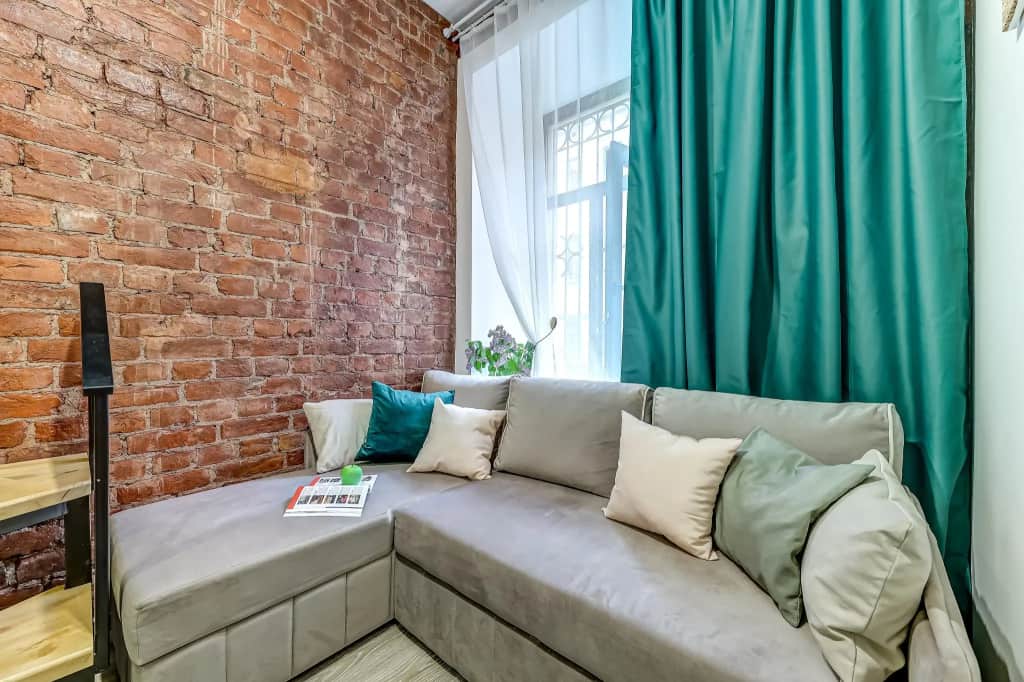 Location apartments (Локейшен апартментс) на улице Чайковского: фото 2