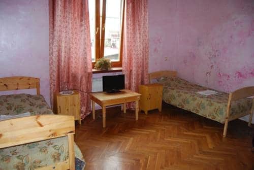 Guest House Nina: фото 2