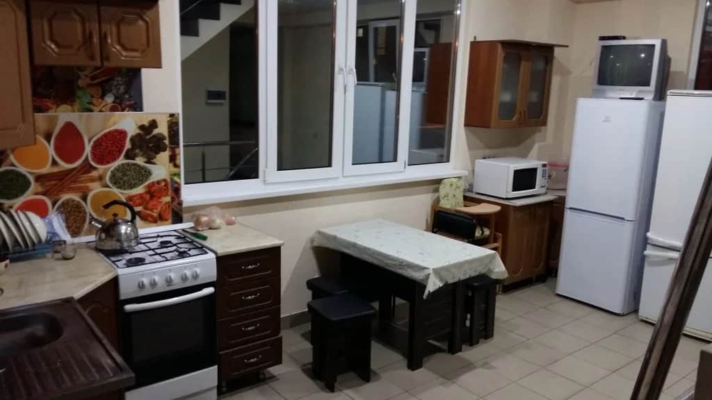 Guest House Bashnya: фото 3