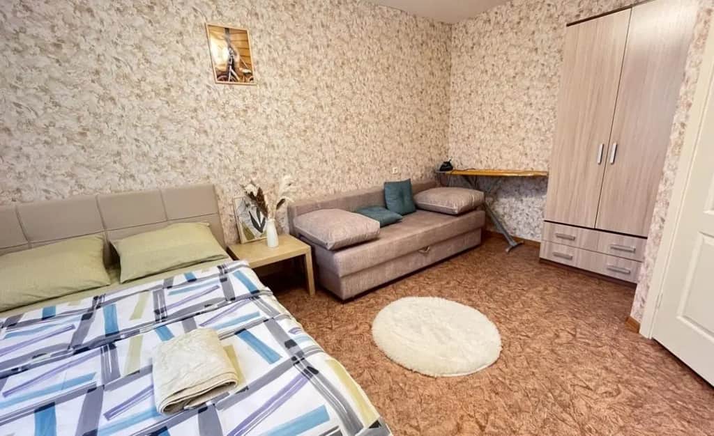 Sweet Home (СвитХоум) на улице Бурнаковская 79: фото 3