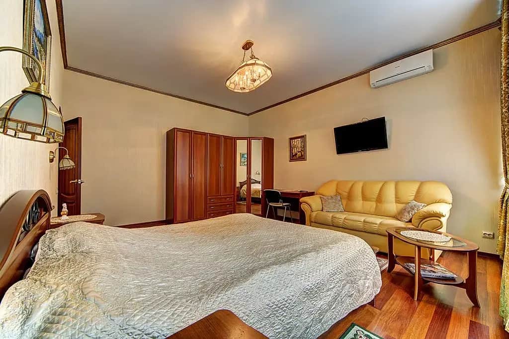 Adonay Apartment: фото 2