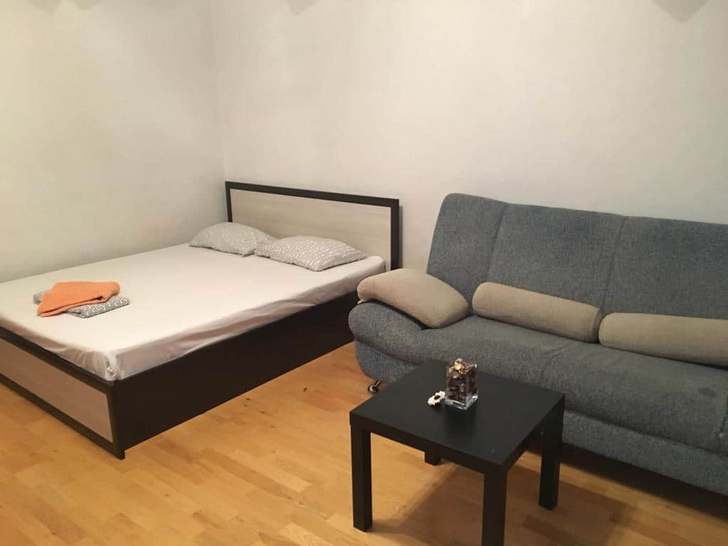 Sevil Apartment Chistopolskoy 64: фото 2