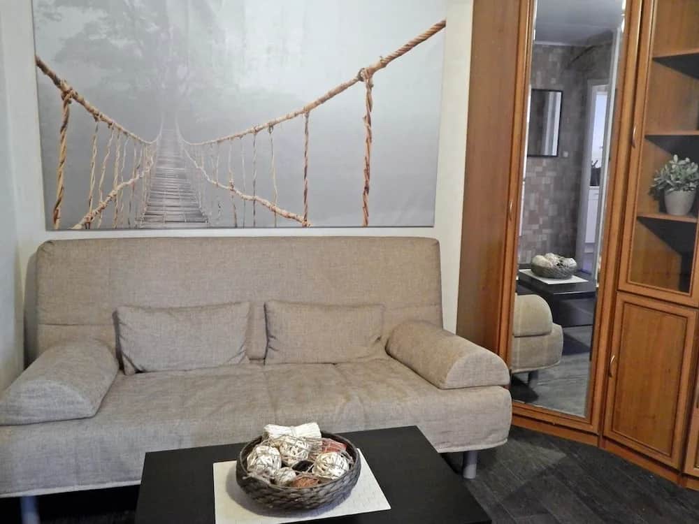 Apartment Hanaka on Zhigulevskaya 14: фото 3