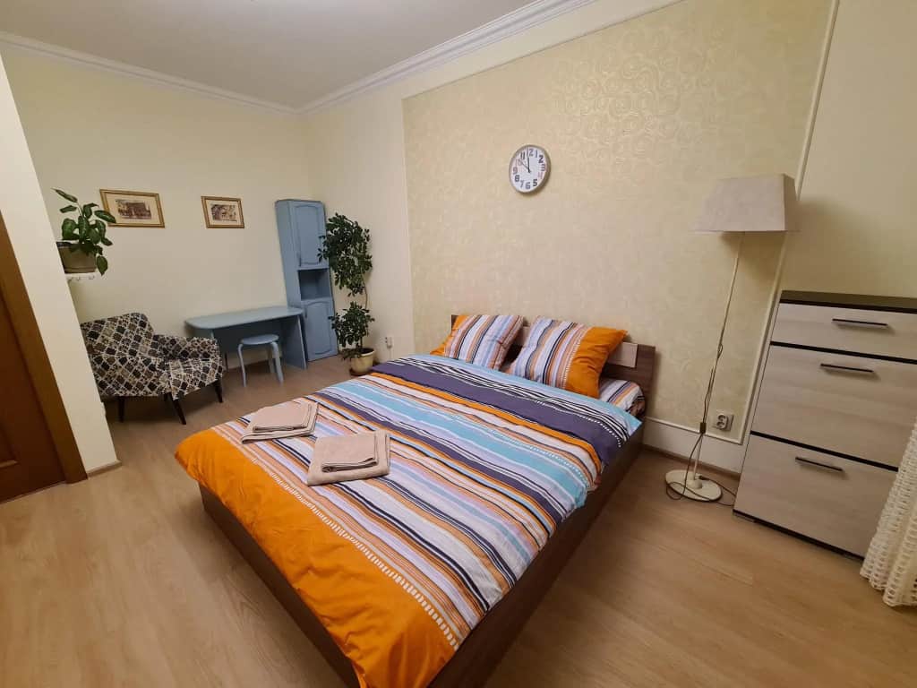 Апартаменты на Московском шоссе 33к3: фото 2