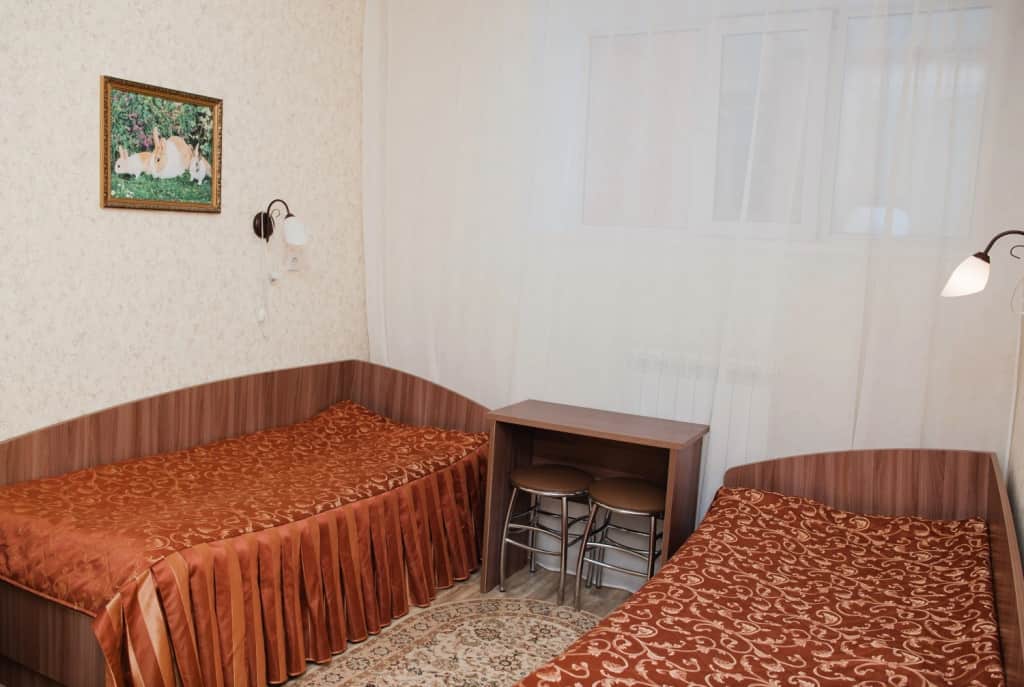 Хопровские Зори: фото 2