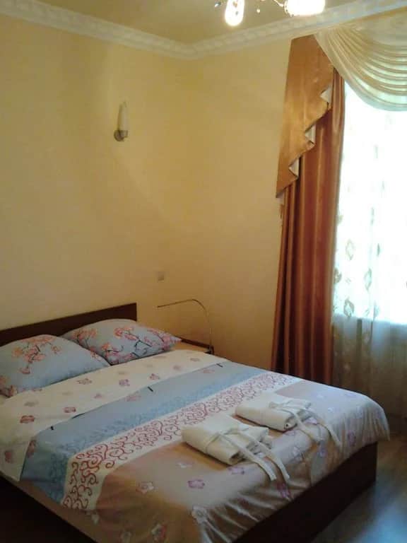 Sochi Rent A Home Apartments: фото 2