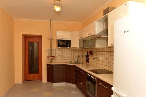 Apartments Rent59 at Gagarina Boulevar: фото 3