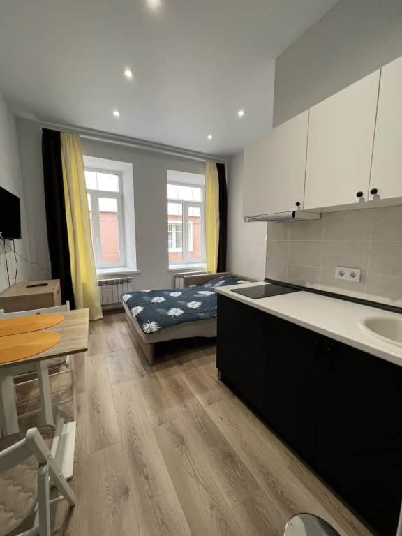 BestFlat24 (БэстФлэт24) на улице Нижняя Красносельская: фото 3
