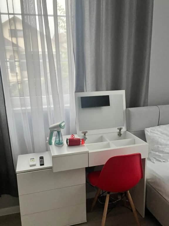 Dayker City Apartments (Дайкер Сити Апартментс) на улице Клубничная: фото 3