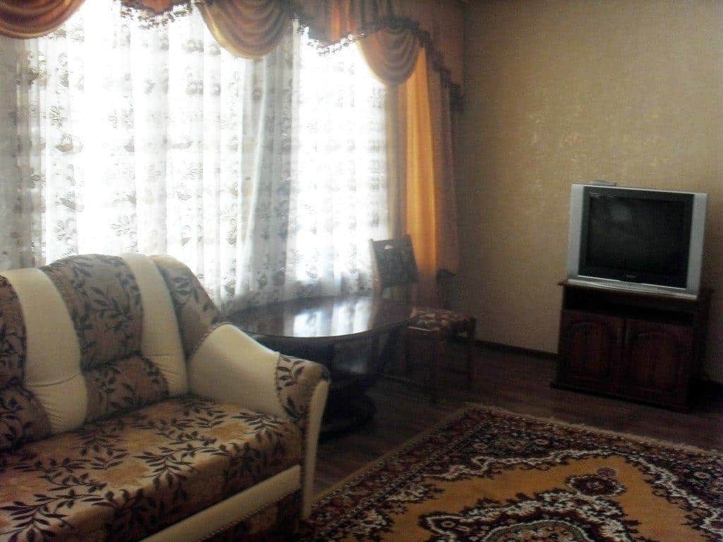 Отель «Башня»: фото 2