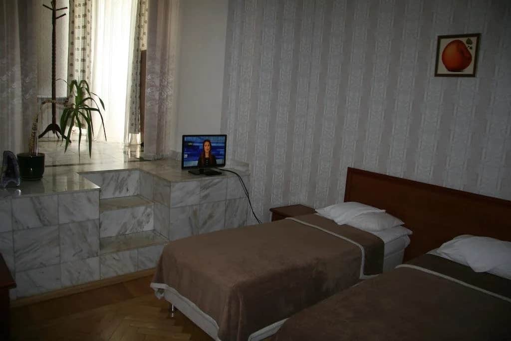 Mini Hotel Comfort On Basmannaya: фото 3