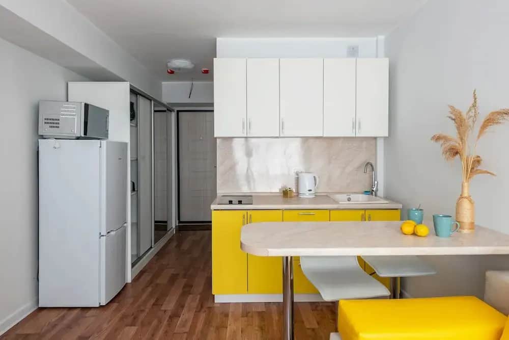 Апартаменты Prime Host на Профсоюзной: фото 3
